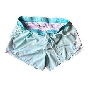 Under Armour Heatgear Shorts